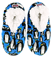 Penguin Slippers by Lazy One