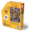 Thumbnail: 550 Piece "I Am Lion" Jigsaw Puzzle by Madd Capp Puzzles