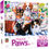 Thumbnail: 300 Piece Playful Paws "Fun Size" Dog & Cat Jigsaw Puzzle by MasterPieces