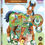 Thumbnail: 100 Piece "Pony Playtime" Horse Shaped Jigsaw Puzzle by MasterPieces