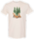 Fox In Forest T-Shirt by All About Animals