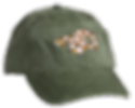 Copperhead Snake Hat by Eco Wear