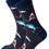 Thumbnail: Shark Crew Socks for Men by Socks N Socks