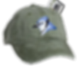 Blue Jay Hat by Eco Wear