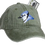 Thumbnail: Blue Jay Hat by Eco Wear