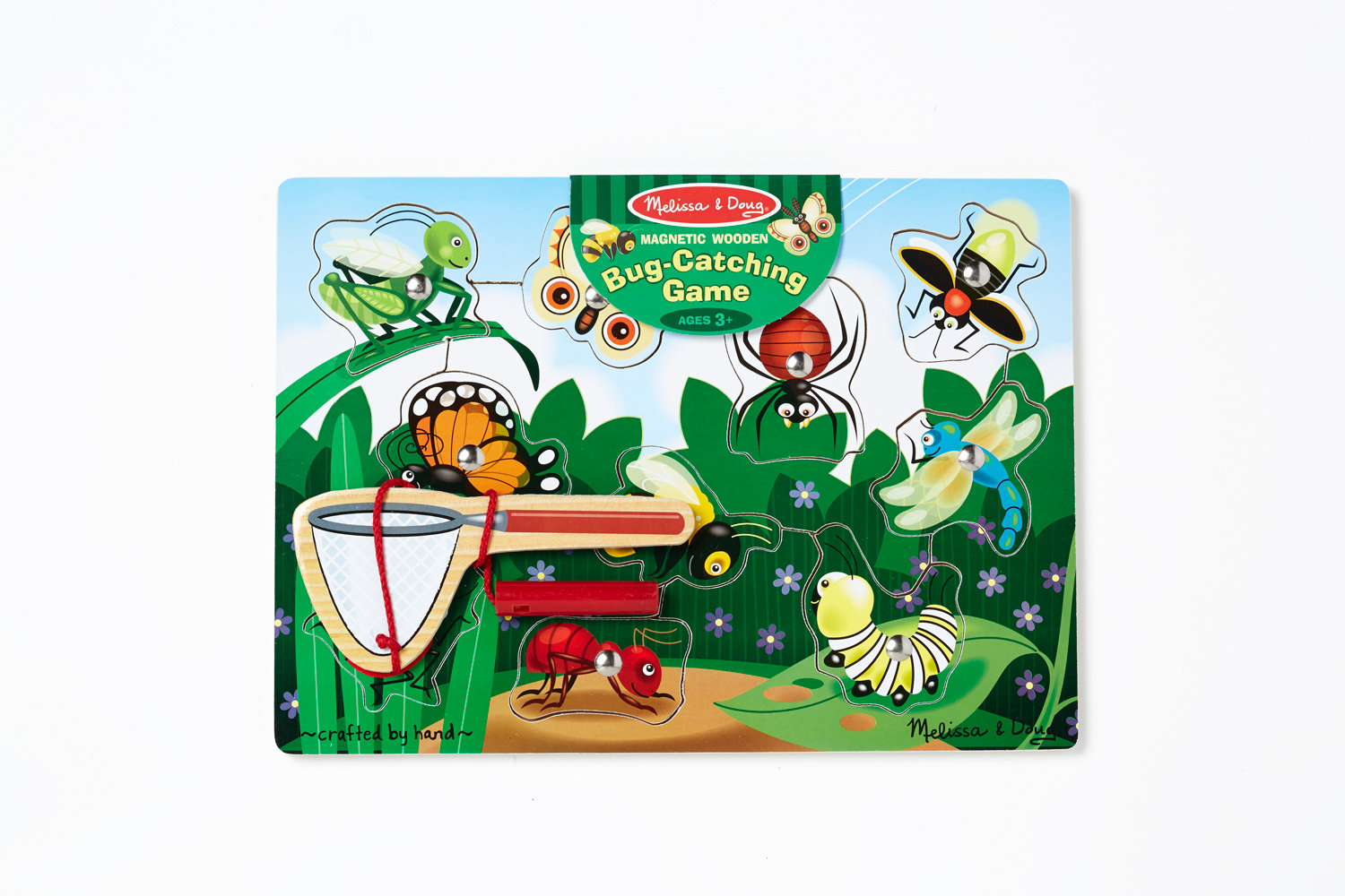 melissa and doug bug catcher