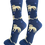 Thumbnail: Yellow Labrador Socks by E&S Pets