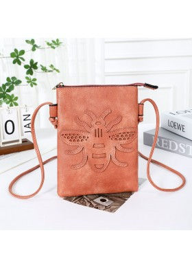 Bumblebee Crossbody Purse by Shine Mark