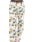 "Queen Bee" Pajama Pants by Lazy One