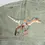 Thumbnail: closeup of Velociraptor Dinosaur Hat by Eco Wear