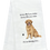 Thumbnail: Golden Retriever Kitchen Towel by E&S Pets