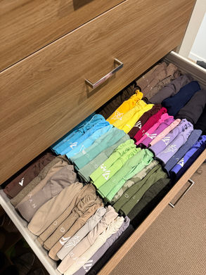 Wardrobes & Dressing Rooms