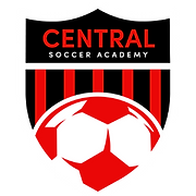 Central Soccer Academy logo