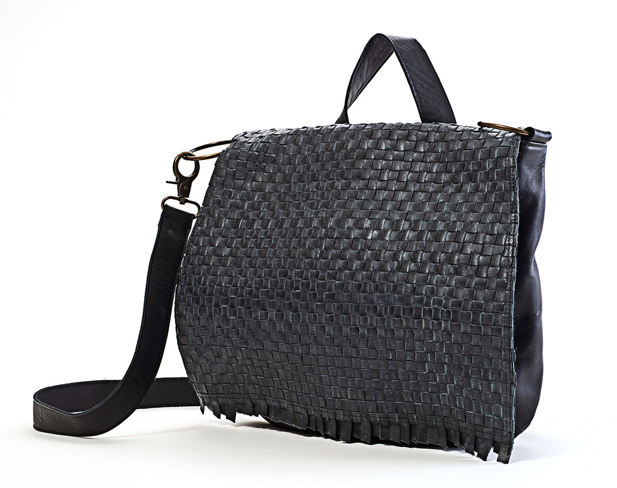 Rona Woven Bag