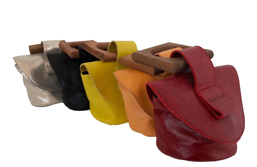 Thumbnail: Bracelet Handbag