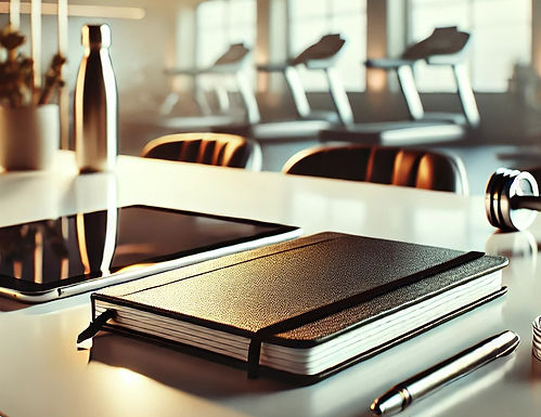 Starter Dashboard Suite