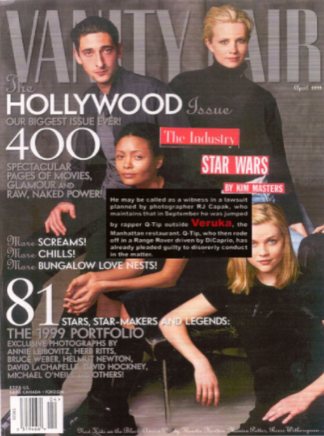 Vanity Fair