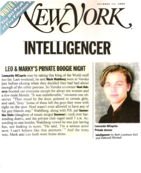New York Mag 2