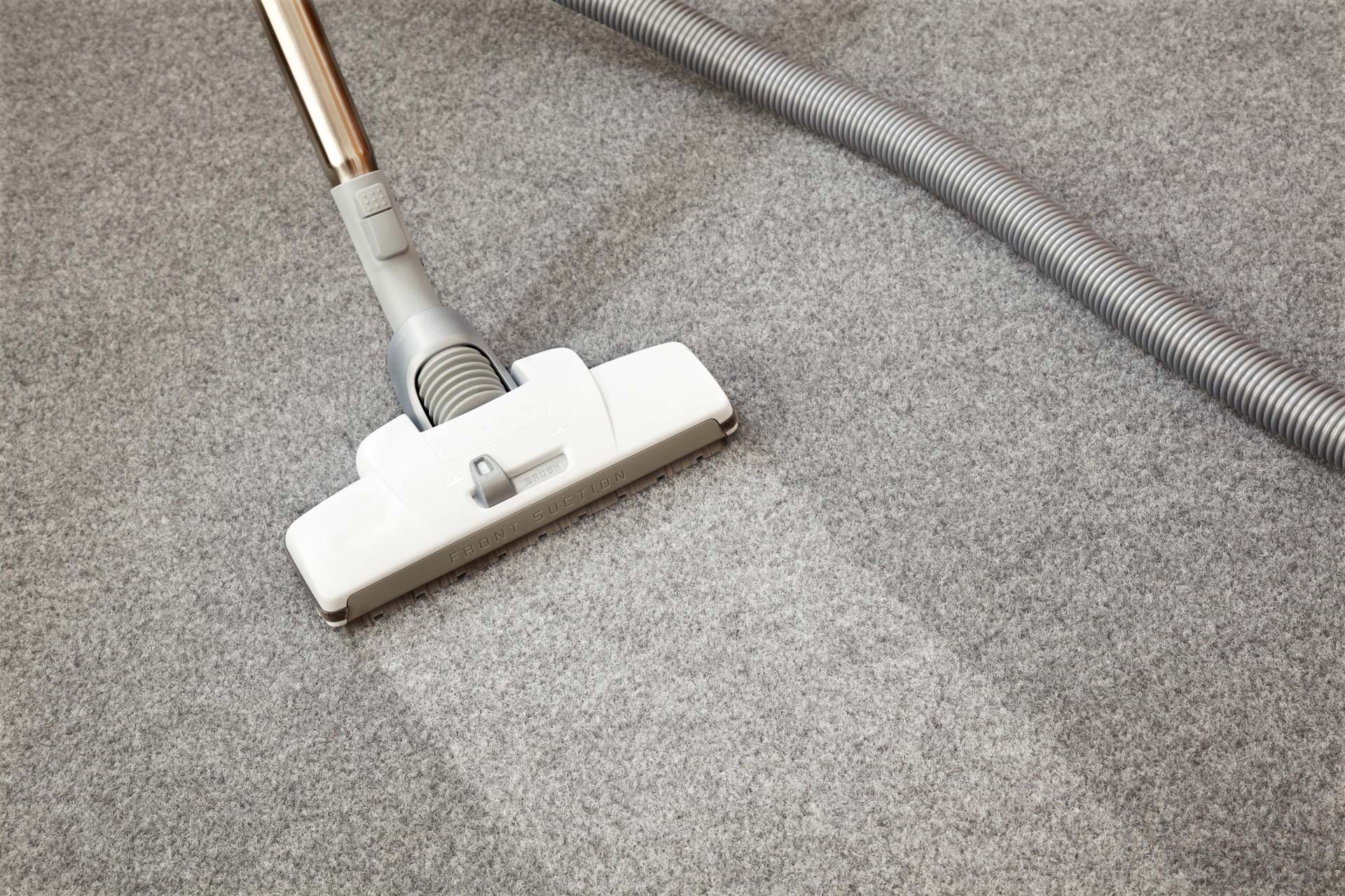 Deep Cleaning
