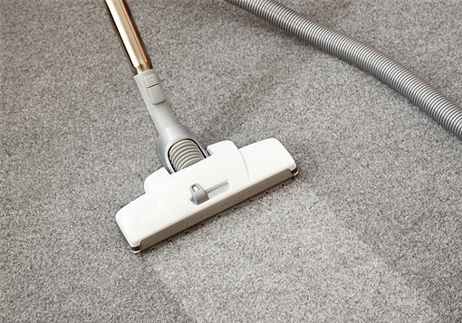 Vaccum Cleaner