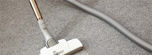 Vaccum Cleaner