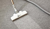 Vaccum Cleaner