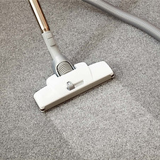 Vaccum Cleaner