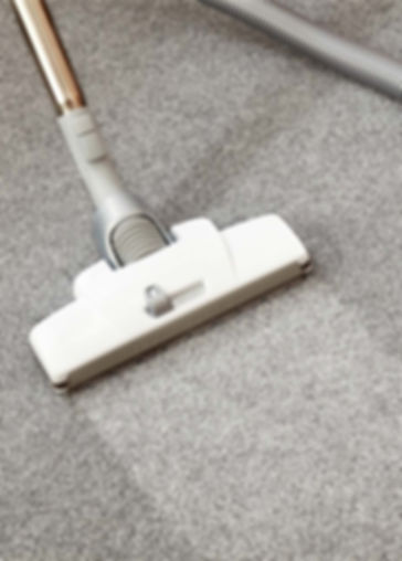 Vaccum Cleaner