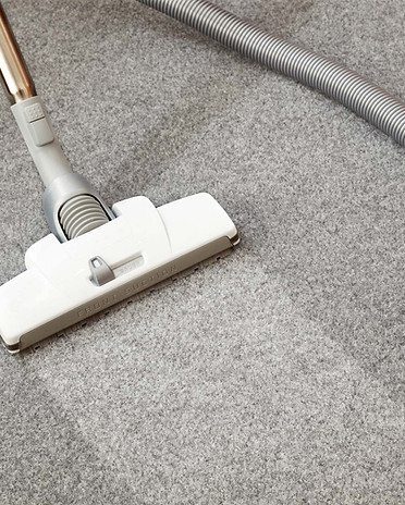 Vaccum Cleaner