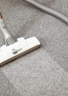 Vaccum Cleaner