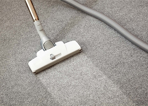 Vaccum Cleaner