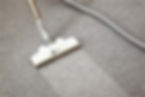 Woman Cleaning Furniture