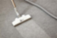 Carpet cleaning