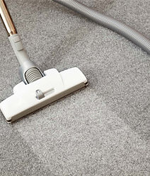 Vaccum Cleaner