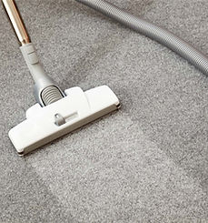 Vaccum Cleaner