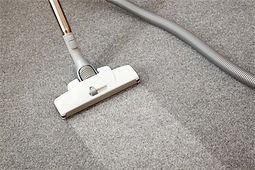 carpet steam clean