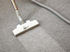 Vaccum Cleaner