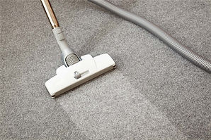 Vacuum Cleaner