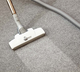 Vaccum Cleaner