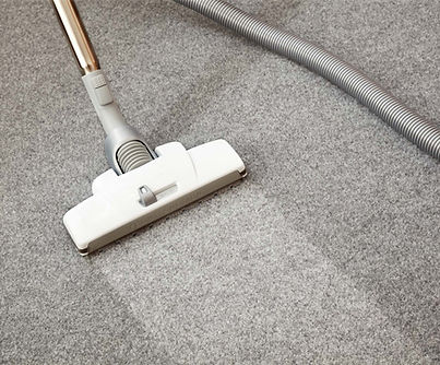 Vaccum Cleaner
