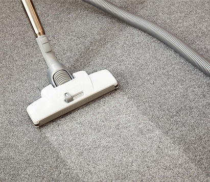 Steam Cleaning 