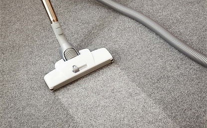 Vaccum Cleaner