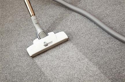 Vaccum Cleaner
