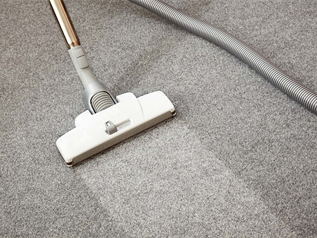 Carpet Cleaning