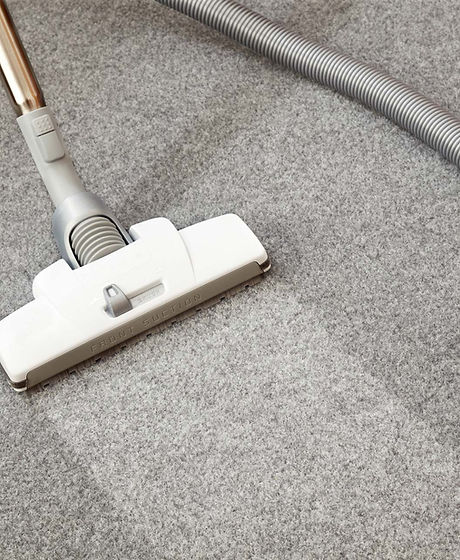Vaccum Cleaner