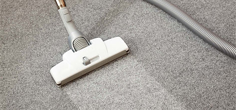 Vaccum Cleaner