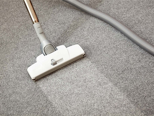 Vaccum Cleaner