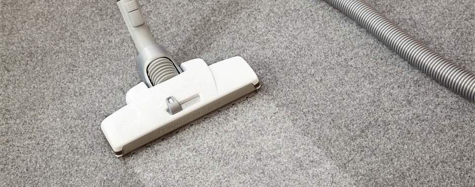 Vaccum Cleaner