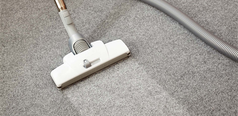 Vaccum Cleaner