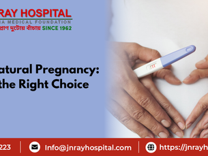 IVF or Natural Pregnancy: Making the Right Choice